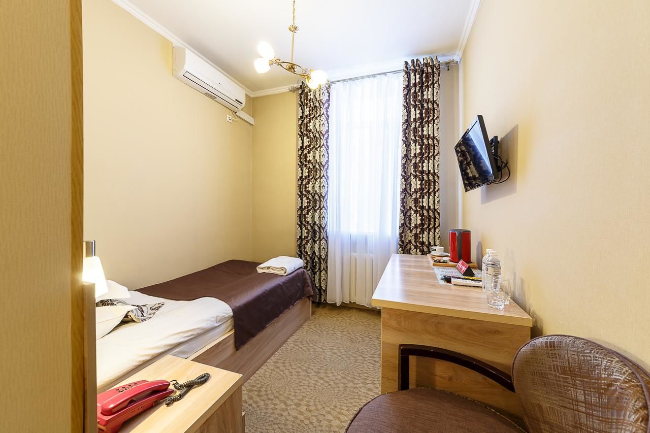 Отель Renion Zyliha Hotel Алматы