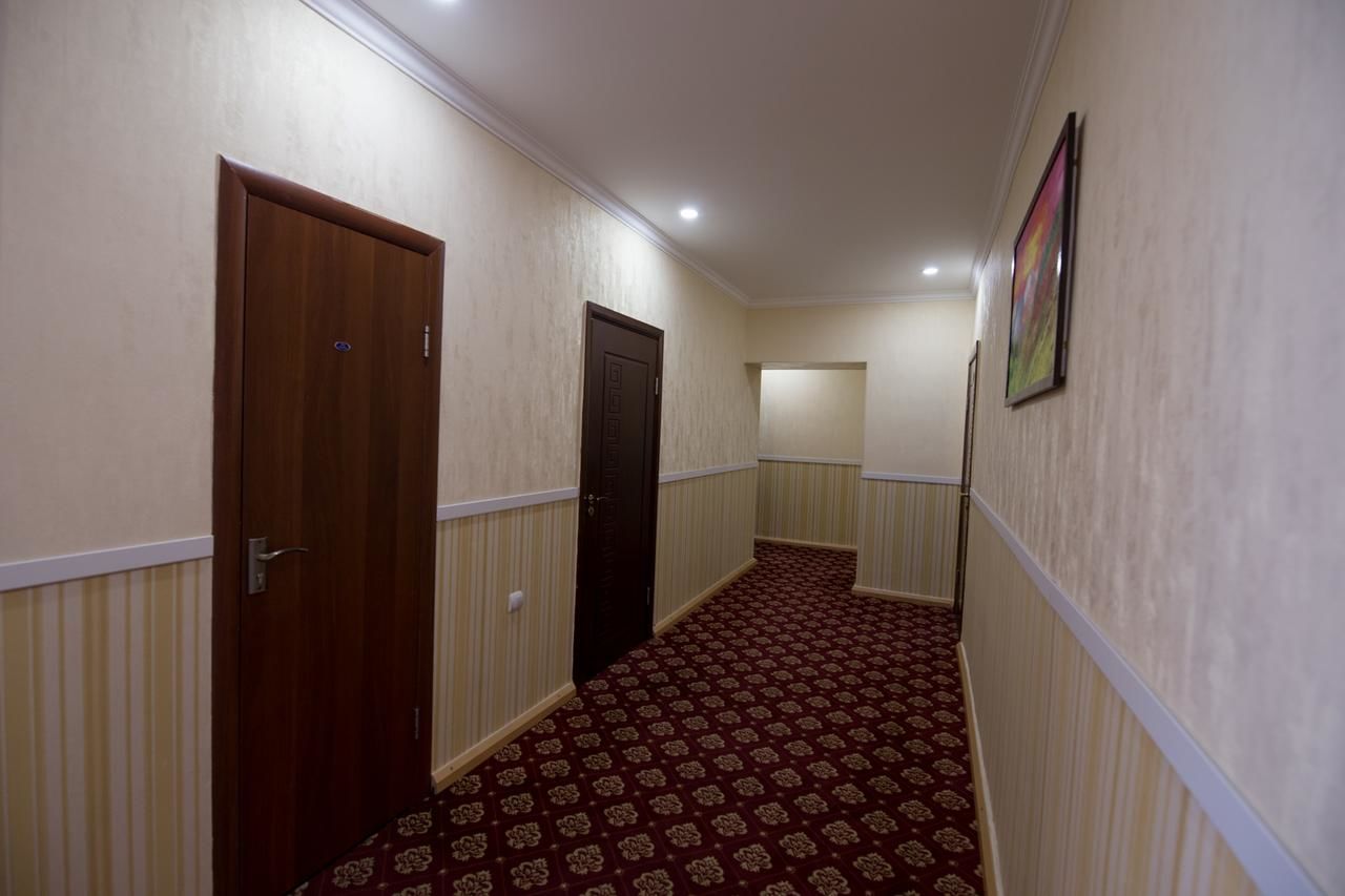 Отель Renion Zyliha Hotel Алматы-22