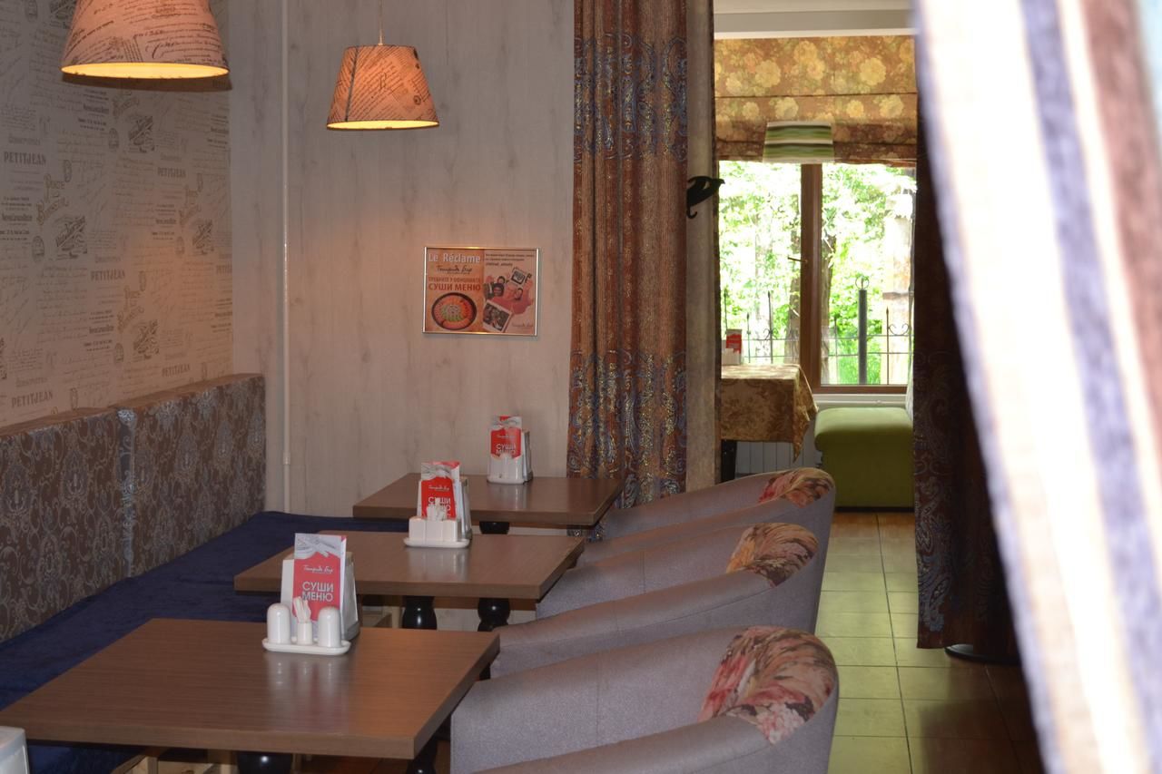Отель Renion Zyliha Hotel Алматы-35