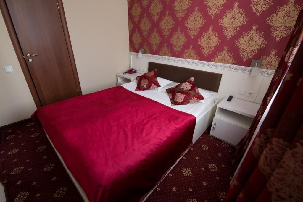 Отель Renion Zyliha Hotel Алматы