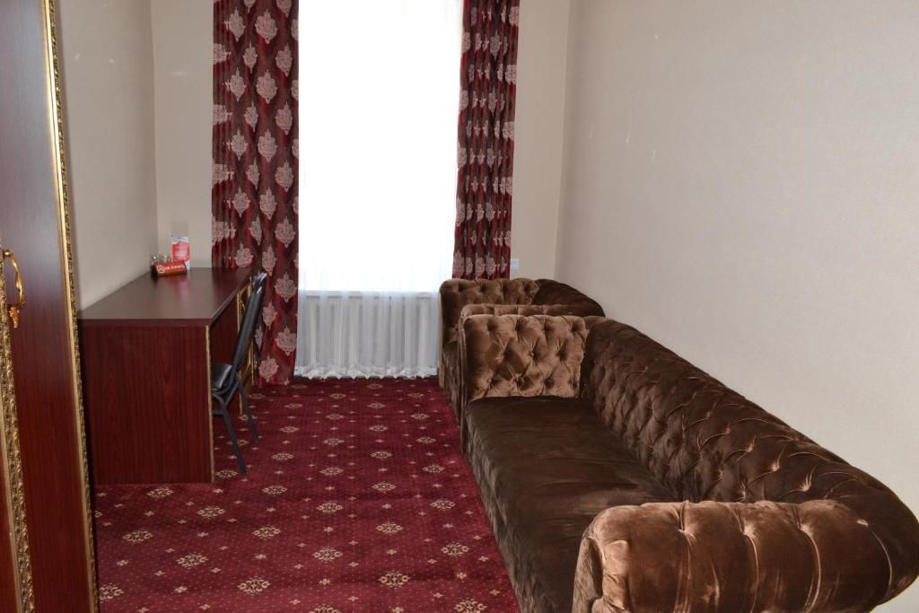 Отель Renion Zyliha Hotel Алматы