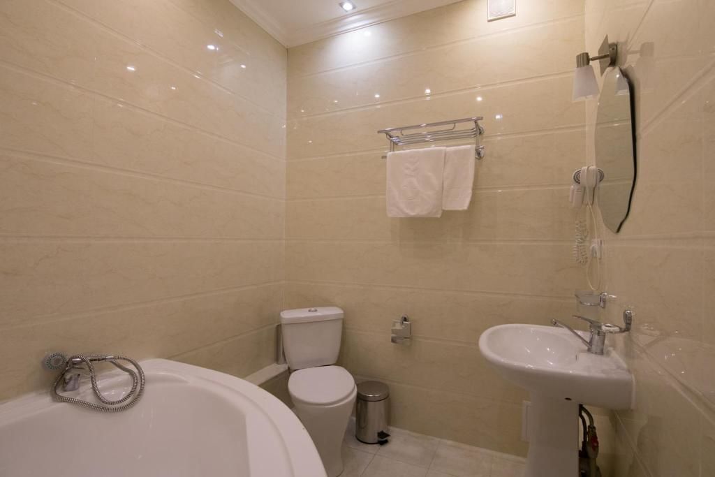 Отель Renion Zyliha Hotel Алматы