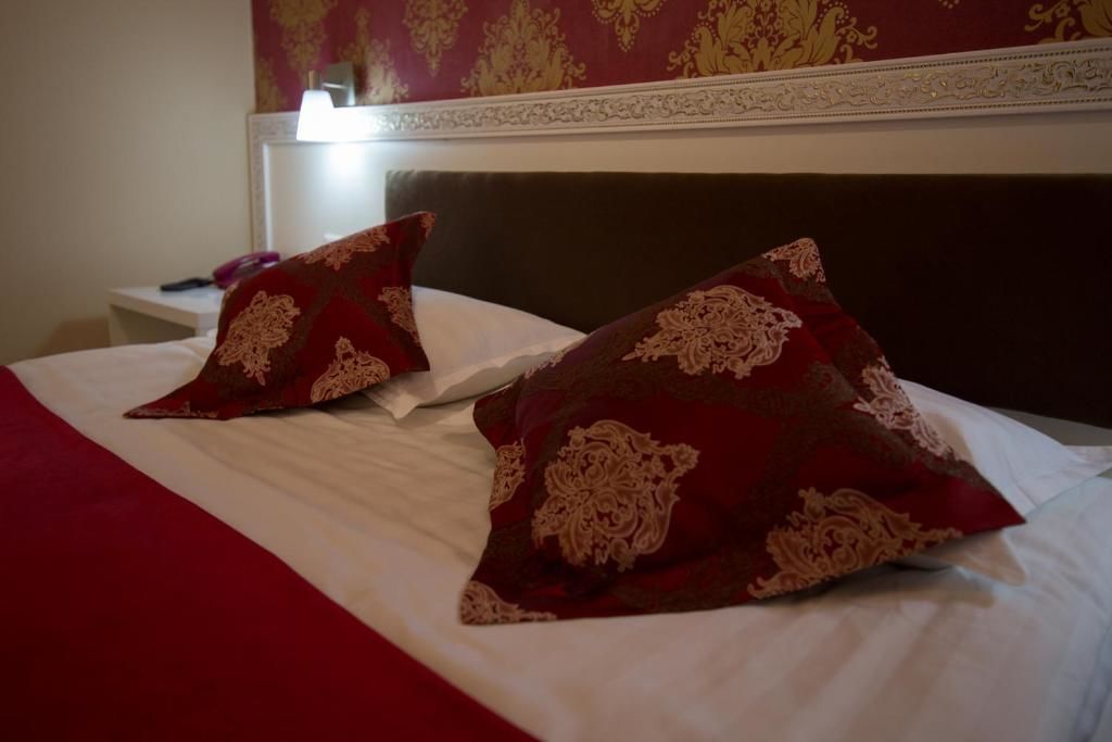 Отель Renion Zyliha Hotel Алматы