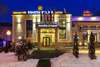 Отель Renion Zyliha Hotel Алматы-0
