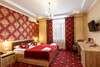 Отель Renion Zyliha Hotel Алматы-3