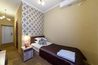Отель Renion Zyliha Hotel Алматы Одноместный номер-2