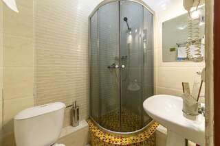 Отель Renion Zyliha Hotel Алматы Одноместный номер-5