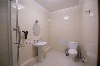 Отель Renion Zyliha Hotel Алматы Люкс-4