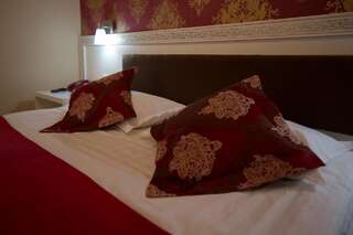 Отель Renion Zyliha Hotel Алматы Люкс-5
