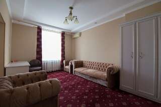 Отель Renion Zyliha Hotel Алматы Люкс-6