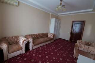Отель Renion Zyliha Hotel Алматы Люкс-10