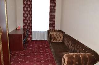 Отель Renion Zyliha Hotel Алматы Люкс-11