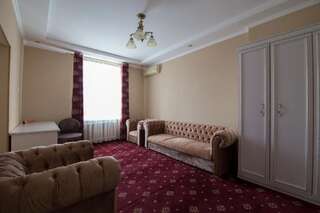 Отель Renion Zyliha Hotel Алматы Люкс-12