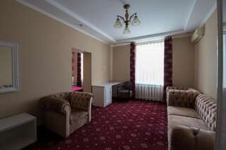 Отель Renion Zyliha Hotel Алматы Люкс-14