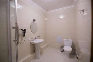 Отель Renion Zyliha Hotel Алматы Люкс-15