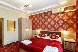 Отель Renion Zyliha Hotel Алматы Двухместный полулюкс с 1 кроватью-2