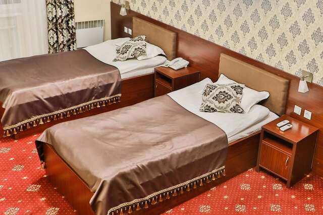 Отель Renion Zyliha Hotel Алматы-12