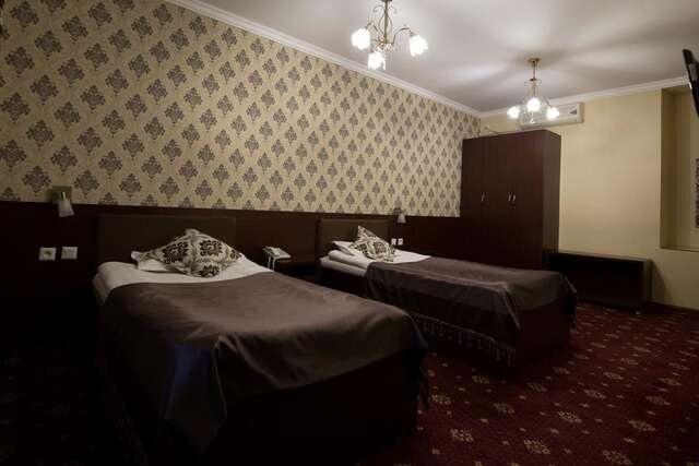 Отель Renion Zyliha Hotel Алматы-13