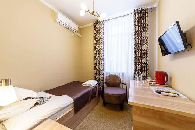 Отель Renion Zyliha Hotel Алматы-15