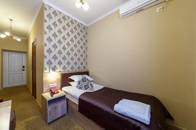 Отель Renion Zyliha Hotel Алматы-16