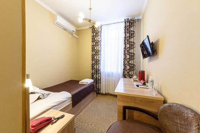 Отель Renion Zyliha Hotel Алматы-17