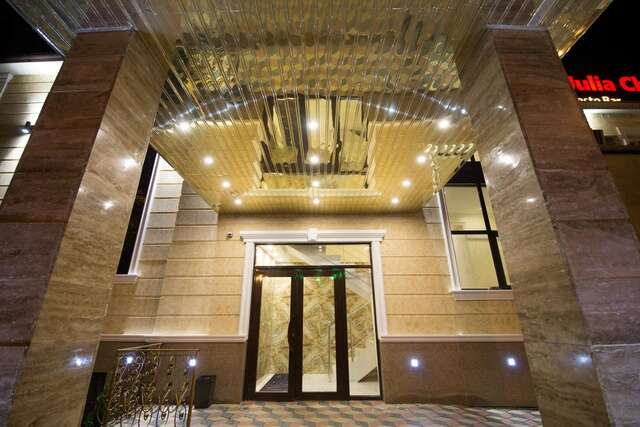 Отель Renion Zyliha Hotel Алматы-18