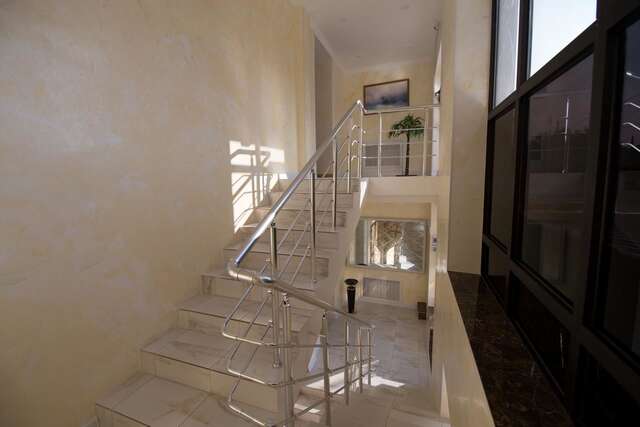 Отель Renion Zyliha Hotel Алматы-20