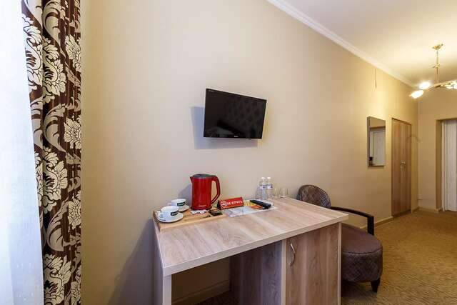 Отель Renion Zyliha Hotel Алматы-22