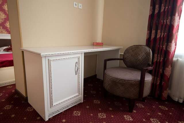 Отель Renion Zyliha Hotel Алматы-24