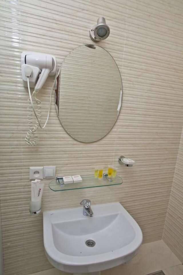 Отель Renion Zyliha Hotel Алматы-26