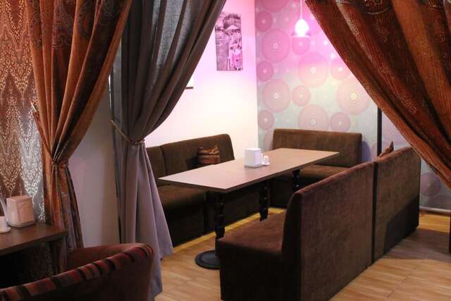 Отель Renion Zyliha Hotel Алматы-32