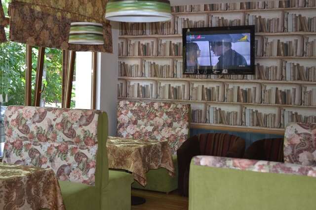 Отель Renion Zyliha Hotel Алматы-33
