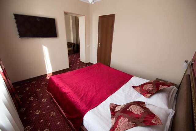 Отель Renion Zyliha Hotel Алматы-35