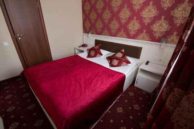 Отель Renion Zyliha Hotel Алматы-36