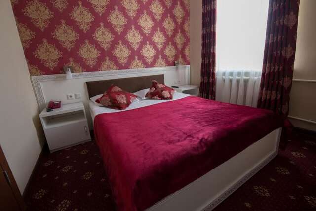 Отель Renion Zyliha Hotel Алматы-37