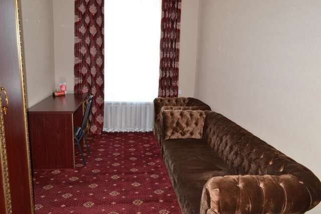 Отель Renion Zyliha Hotel Алматы-39