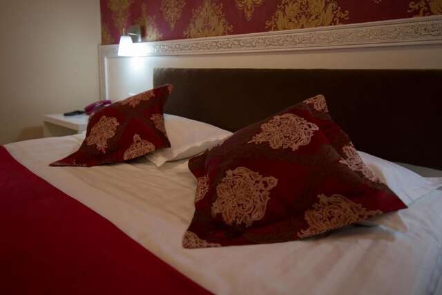Отель Renion Zyliha Hotel Алматы-44