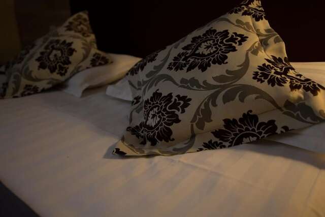 Отель Renion Zyliha Hotel Алматы-45